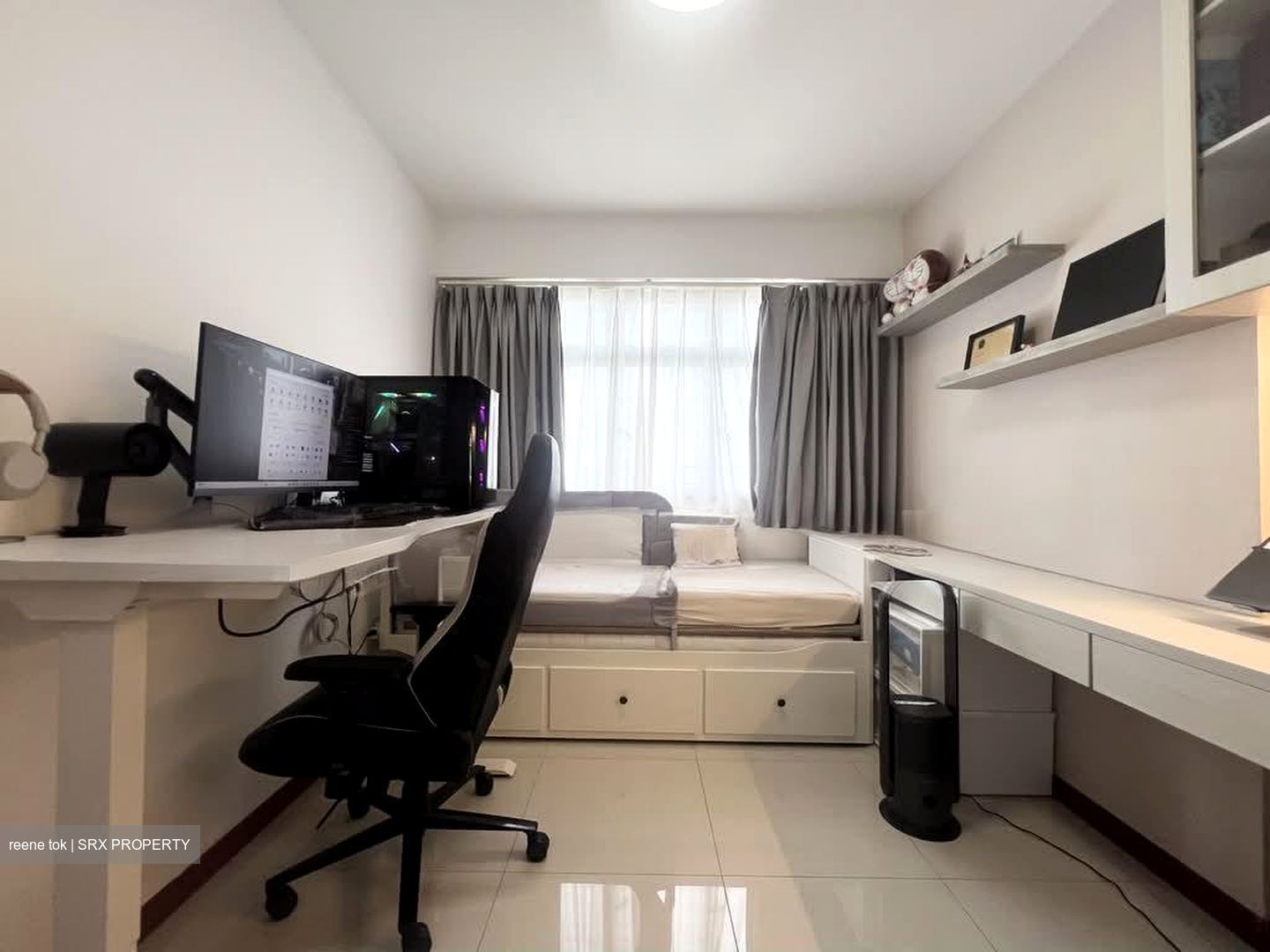 Blk 366A Sun Breeze (Sembawang), HDB 4 Rooms #584274091